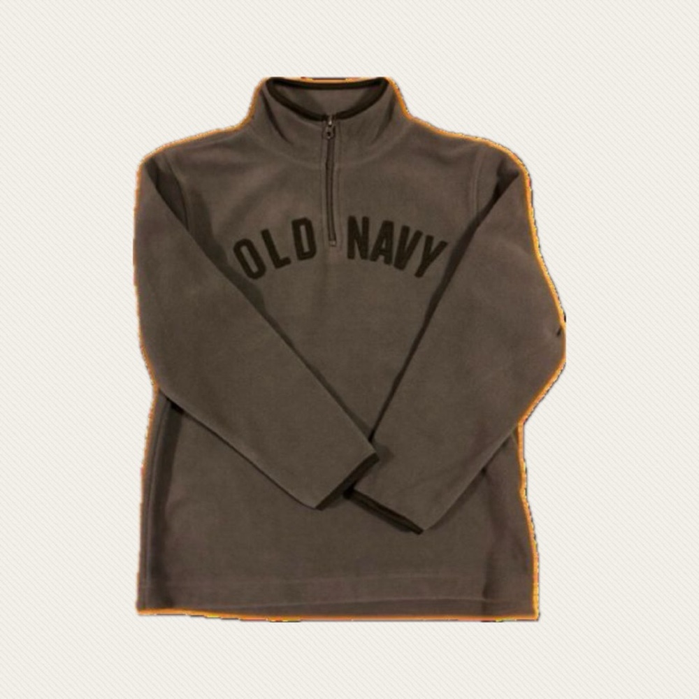 Old Navy Fleeve Pullover